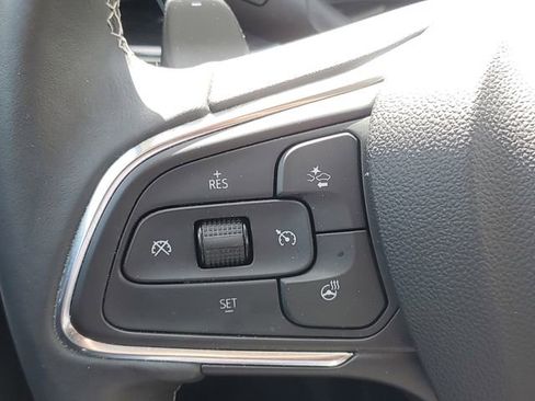 Certified 2023 Buick Envision Essence AWD/4WD image 23