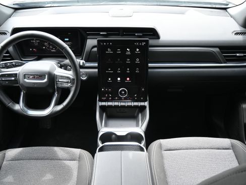Used 2026 GMC Terrain Elevation FWD image 26