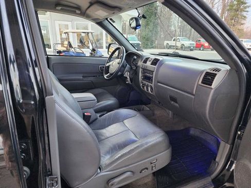 Used 2005 Chevrolet Colorado LS w/ Safe And Sound Package image 17