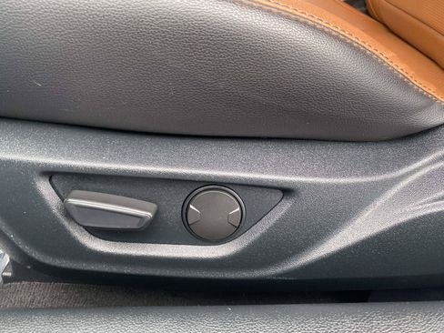 Certified 2022 Ford Mustang Premium RWD image 14