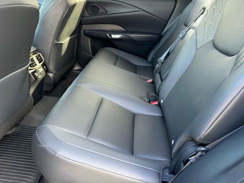 Used 2023 Lexus RX 350h w/ Accessory Package (Z1) image 13