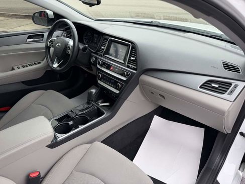 Used 2019 Hyundai Sonata SEL image 19