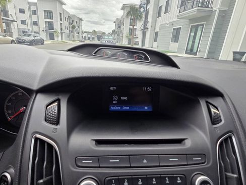 Used 2016 Ford Focus ST FWD image 23