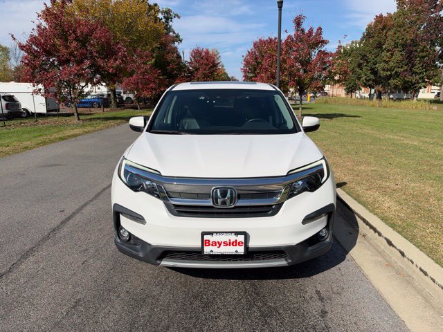 Used 2022 Honda Pilot EX-L image 4