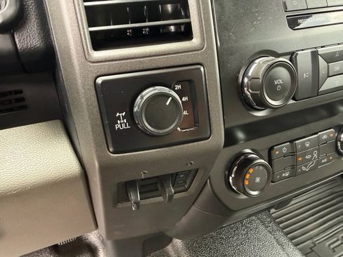 Used 2019 Ford F250 XL w/ XL Value Package AWD/4WD image 14