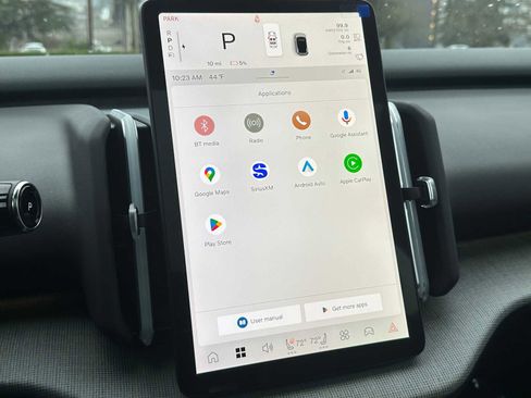 New 2025 Volvo EX30 Plus w/ Protection Package Premier image 27