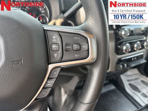 New 2026 RAM 2500 Tradesman w/ Chrome Appearance Group image 20