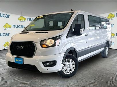 Used 2024 Ford Transit 350 XLT