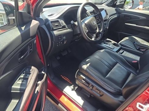 Used 2022 Honda Passport TrailSport image 9