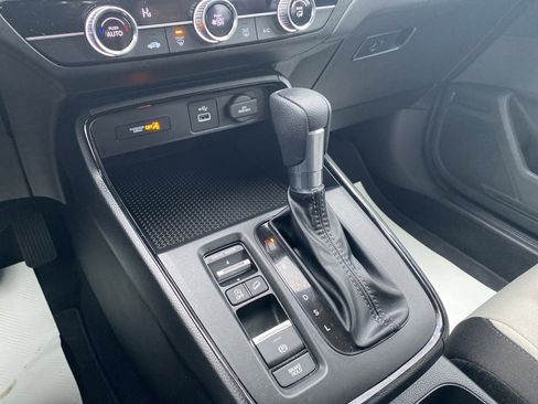 Used 2023 Honda CR-V LX image 28