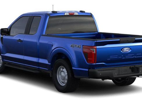 New 2024 Ford F150 XL image 26