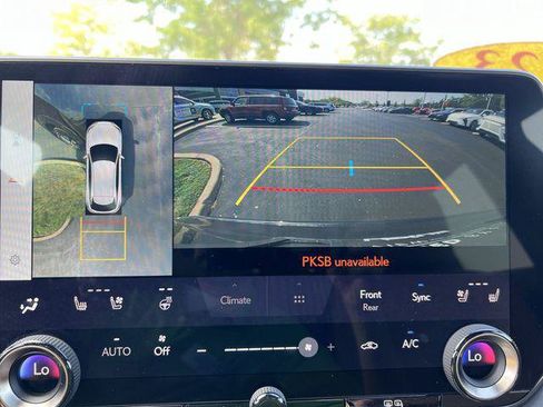 Certified 2023 Lexus RX 350 w/ Cold Area Package AWD/4WD image 15