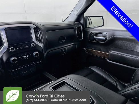 Used 2020 GMC Sierra 1500 Elevation AWD/4WD image 25
