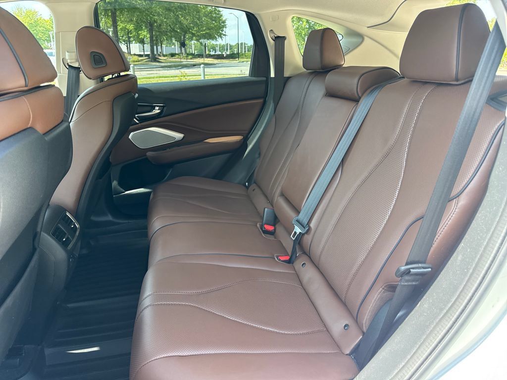 Used 2020 Acura RDX w/ Advance Package AWD/4WD image 31