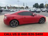 Used 2013 Scion FR-S 10 Series image 4