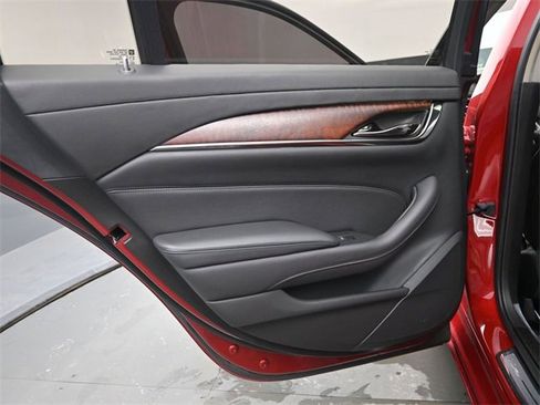 Used 2019 Cadillac CTS Luxury image 14