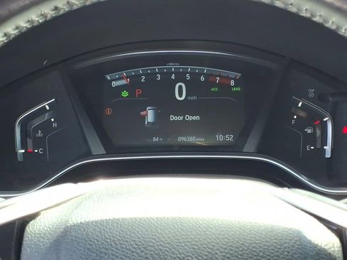 Used 2020 Honda CR-V EX-L image 18