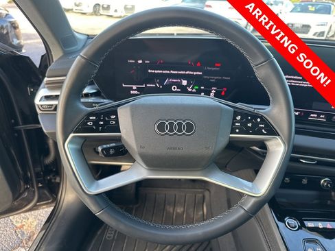 Used 2025 Audi A5 2.0T Premium Plus w/ Premium Plus image 8