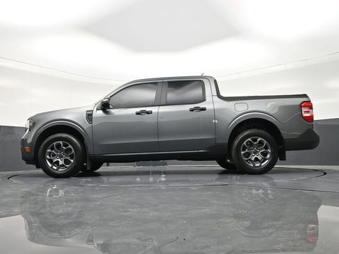 Used 2025 Ford Maverick XLT w/ XLT Luxury Package image 24