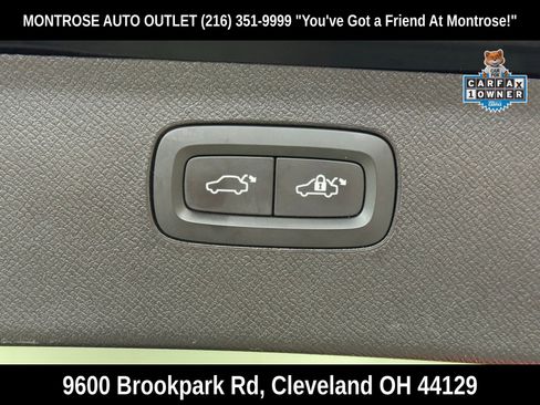 Used 2023 Volvo XC90 B6 Plus w/ Protection Package image 43