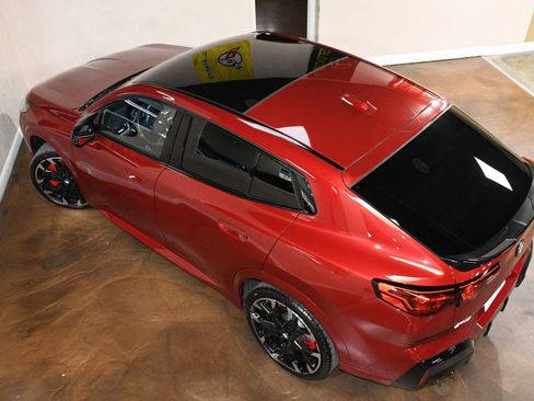 Used 2025 BMW X2 M35i w/ Premium Package AWD/4WD image 76
