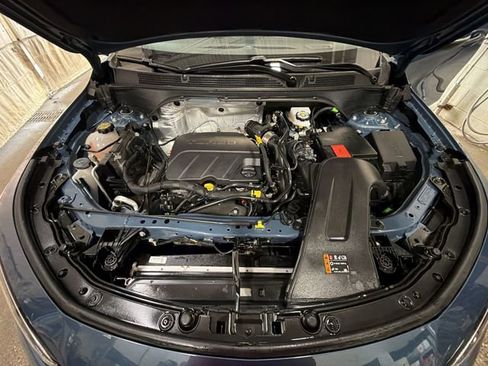 Used 2024 Buick Envista Preferred w/ Convenience I Package image 26