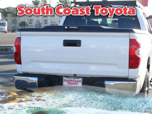 Used 2015 Toyota Tundra Limited image 17