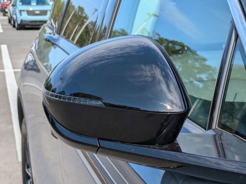 New 2026 Lincoln Nautilus Premier AWD/4WD image 12