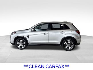 Used 2025 Mitsubishi Outlander Sport SE AWD/4WD video 2