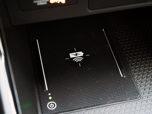 Used 2026 Honda CR-V Sport-L image 34