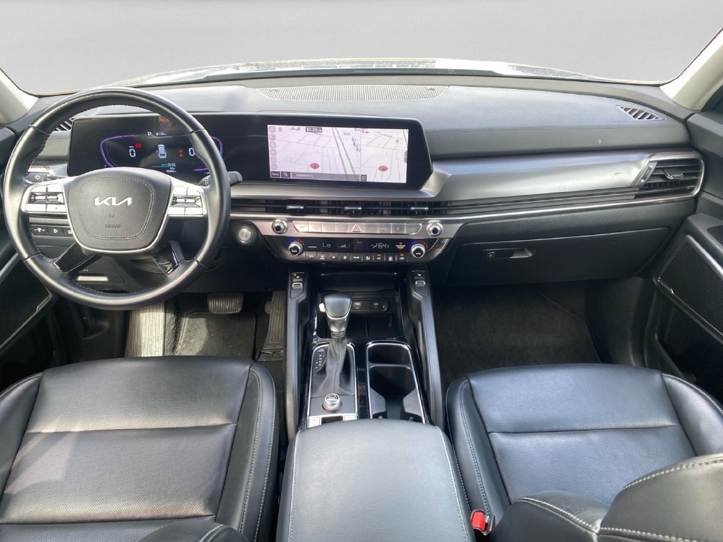 Used 2025 Kia Telluride S FWD image 15