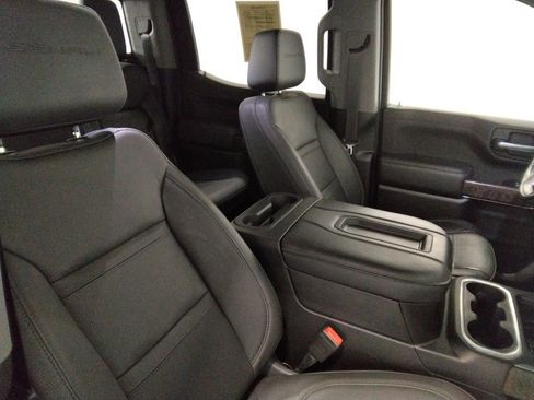 Used 2022 GMC Sierra 1500 Denali w/ Denali Reserve Package image 47