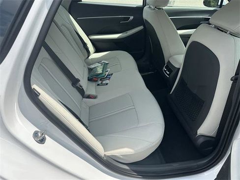 New 2025 Hyundai Sonata SEL image 15
