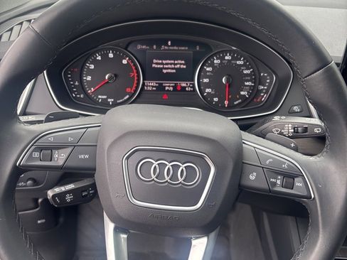 Used 2024 Audi Q5 2.0T Premium image 15
