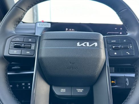 New 2027 Kia Telluride EX X-Line AWD/4WD image 26