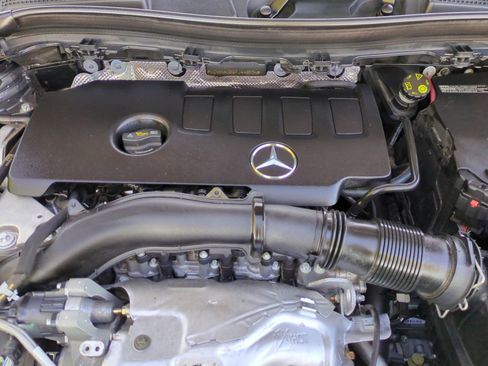 Used 2023 Mercedes-Benz GLA 250 image 22