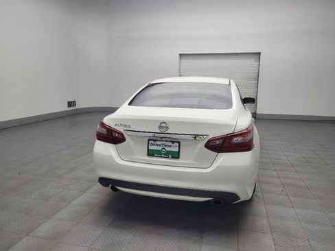 Used 2018 Nissan Altima 2.5 S w/ S Convenience Package image 7
