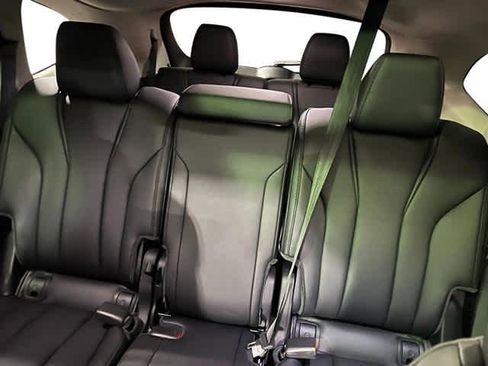 New 2026 Acura MDX SH-AWD image 39