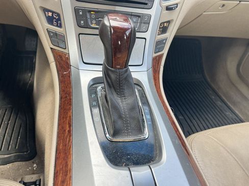 Used 2012 Cadillac CTS Luxury AWD/4WD image 20