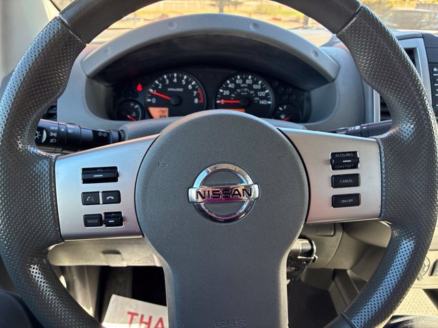Used 2020 Nissan Frontier SV w/ Midnight Edition Floor Mats AWD/4WD image 40