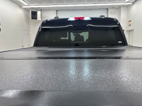 Certified 2025 Ford F150 Platinum w/ FX4 Off-Road Package image 19