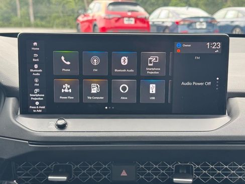 Used 2024 Honda Accord Sport image 14