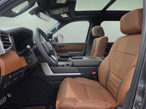 New 2026 Toyota Tundra 1794 Edition image 20