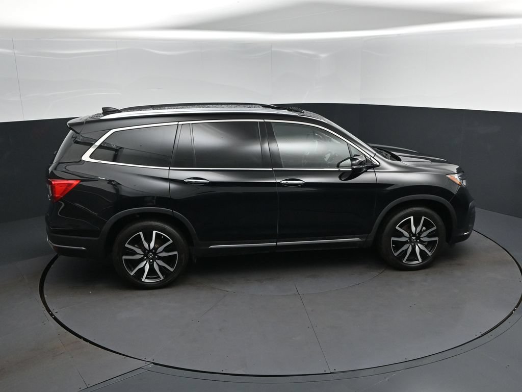 Used 2022 Honda Pilot Elite image 37