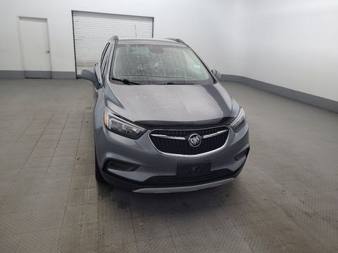 Used 2020 Buick Encore Preferred FWD image 14