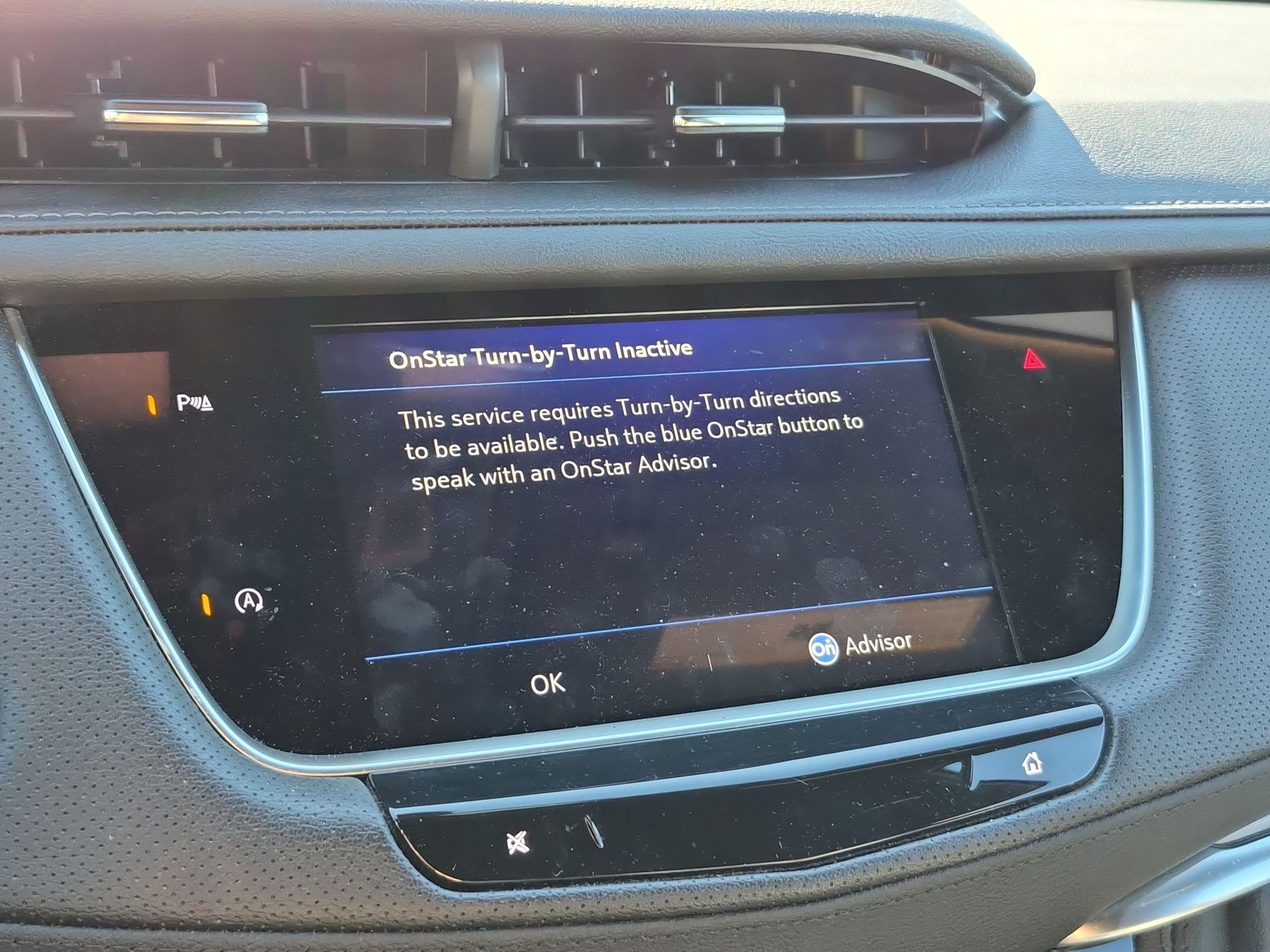 Used 2023 Cadillac XT5 Luxury FWD image 24