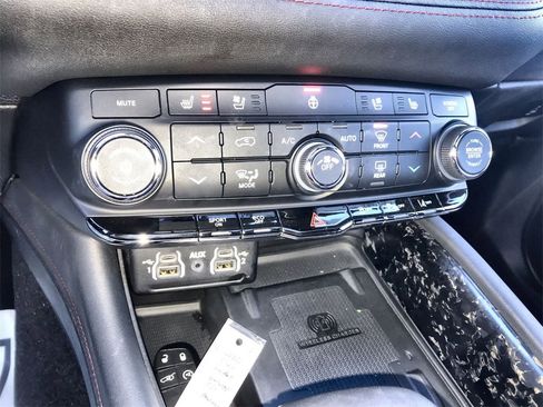 Used 2024 Dodge Durango R/T image 19