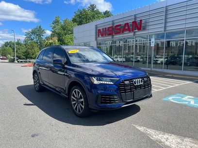 Used 2024 Audi Q7 2.0T Premium Plus w/ Premium Plus Package