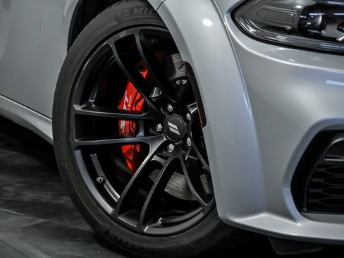 Used 2021 Dodge Charger Scat Pack RWD image 3