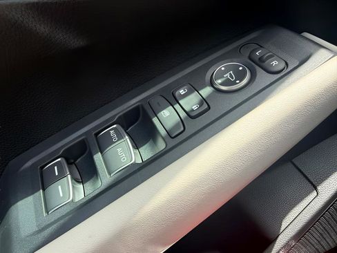 New 2026 Honda Accord LX image 18
